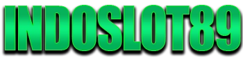 Logo Indoslot89