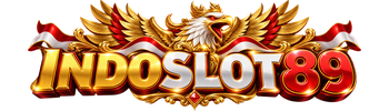 Logo INDOSLOT89